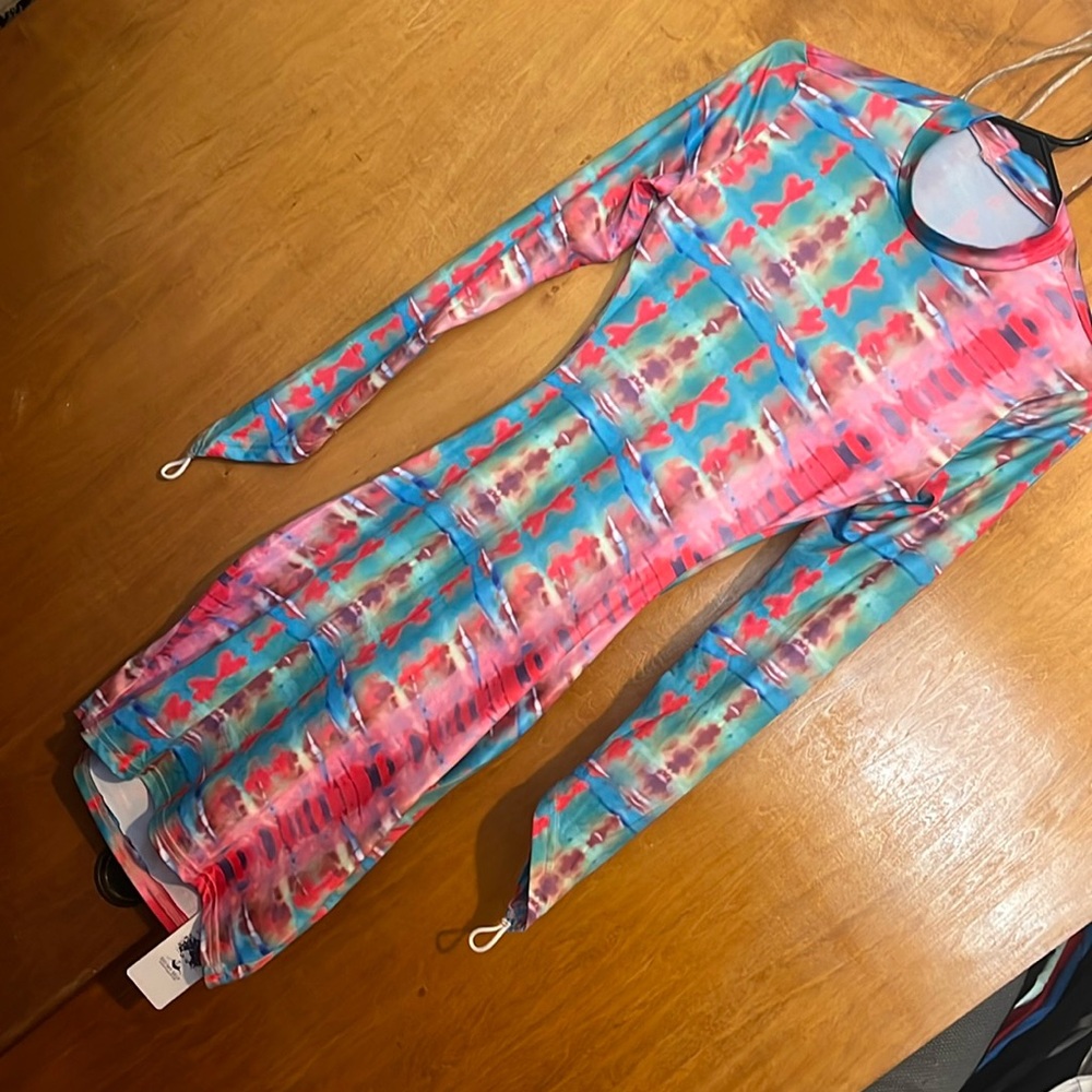 Do My Self Dress - Never worn!